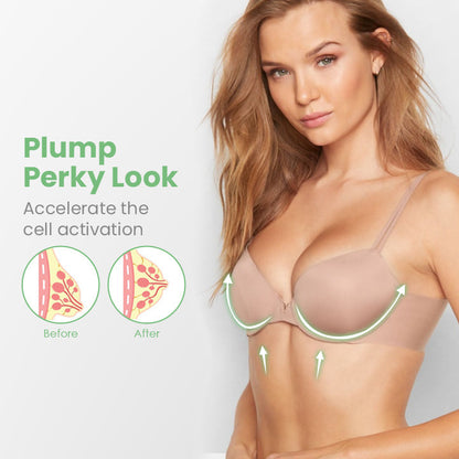 (Limited Time Discount 🔥 Last Day) BQYOOMTM Firming Bust Natural Massage Oil