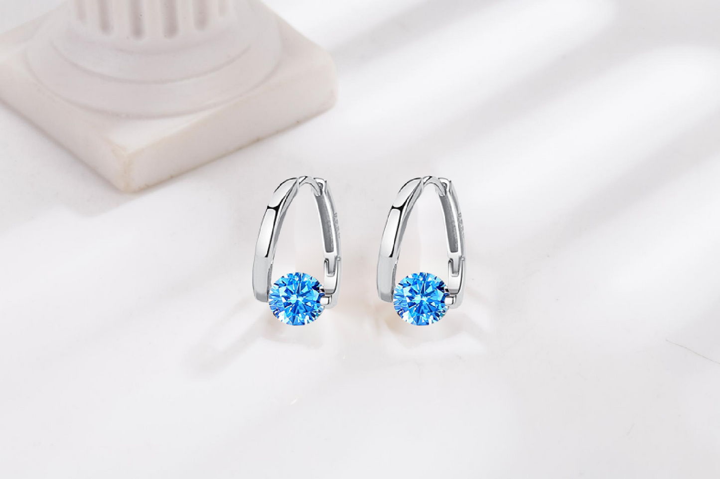 (🔥LAST DAY SALE-80% OFF) Skybity™ Lymphvity MagneTherapy Germanium Earrings
