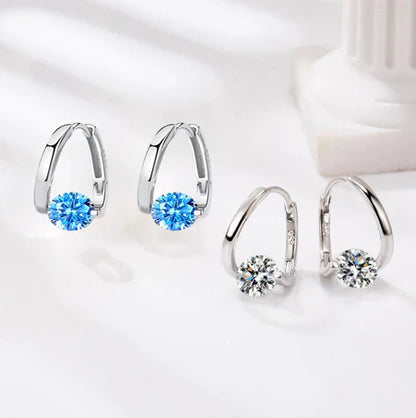 (🔥LAST DAY SALE-80% OFF) Skybity™ Lymphvity MagneTherapy Germanium Earrings