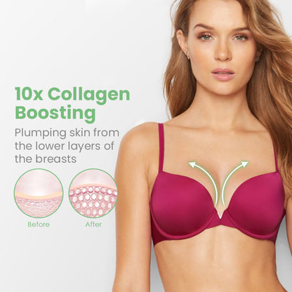 (Limited Time Discount 🔥 Last Day) BQYOOMTM Firming Bust Natural Massage Oil