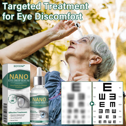 👩‍⚕️BQYOOMTM Nano Eye Drops Serum