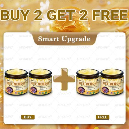 Made and Shipped from USA ✨✨𝖠𝖯𝖪𝖠𝖯𝖪® 𝖡𝖾𝖾 𝗏𝖾𝗇𝗈𝗆 𝖲𝗄𝗂𝗇 𝖱𝖾𝗌𝗍𝗈𝗋𝖺𝗍𝗂𝗈𝗇 𝖢𝗋𝖾𝖺𝗆