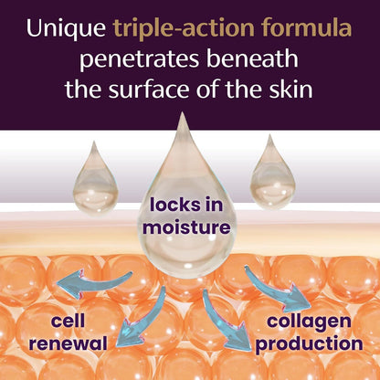 BQYOOMTM Advanced Scar Gel