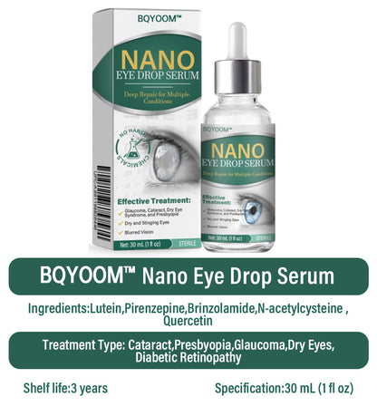 👩‍⚕️BQYOOMTM Nano Eye Drops Serum