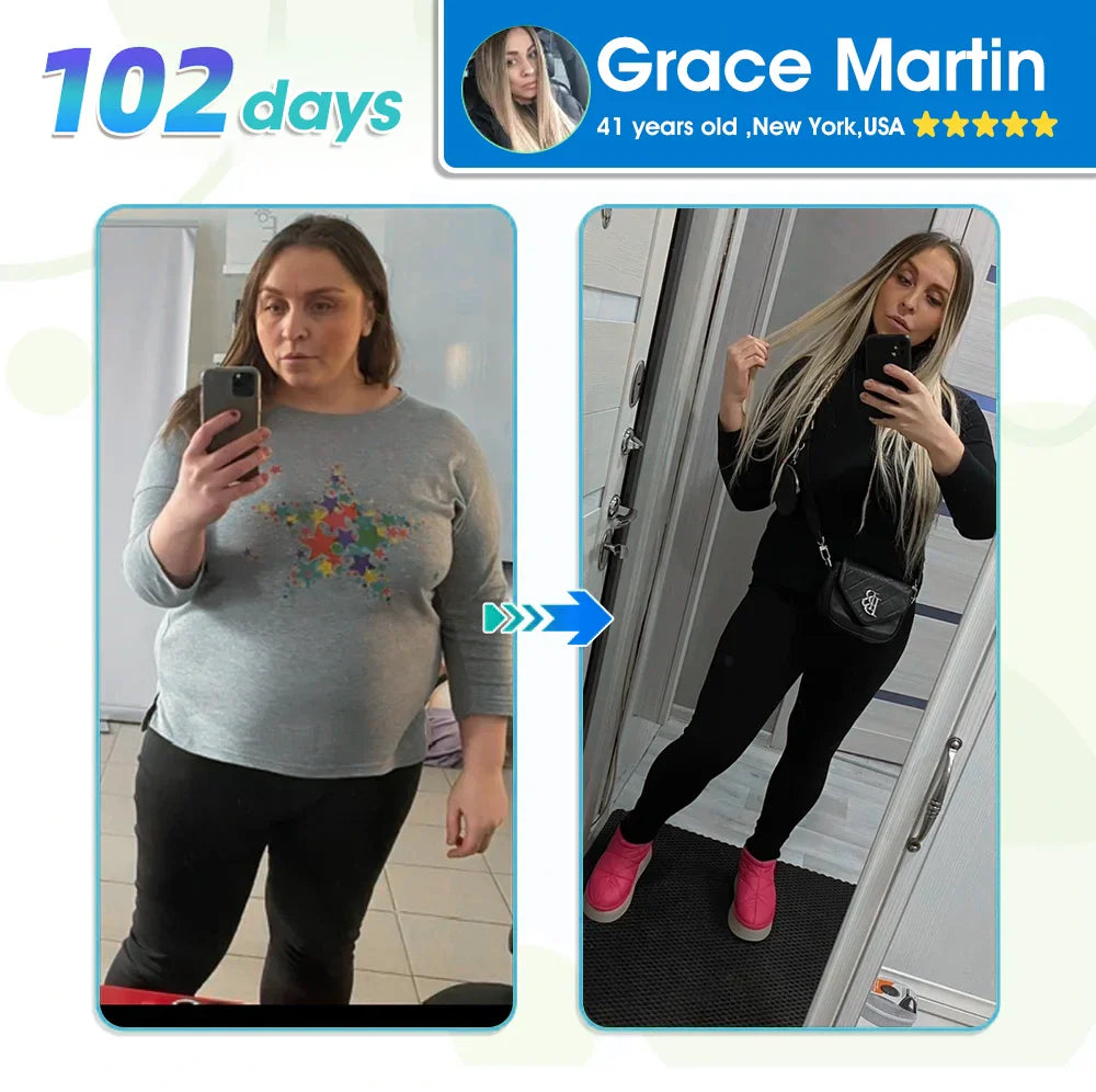 【Last Day Promotion 80% OFF🥇】PEAKA® & NAD+ Slimming & health NANO MICRONEEDLE PATCH🇺🇸(Zero Pain. 24/7 Release | Lose 20lbs FAST | 90% Sugar Drop | )👨‍⚕️