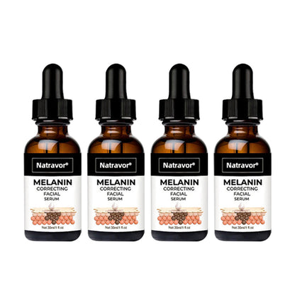 ✨Fast Dark Spot Remover-Natravor®  Melanin Correcting Facial Serum(🔥Last Day Promotion 60% OFF)