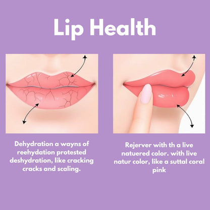 Yuriga™ - Lip Stain Masque