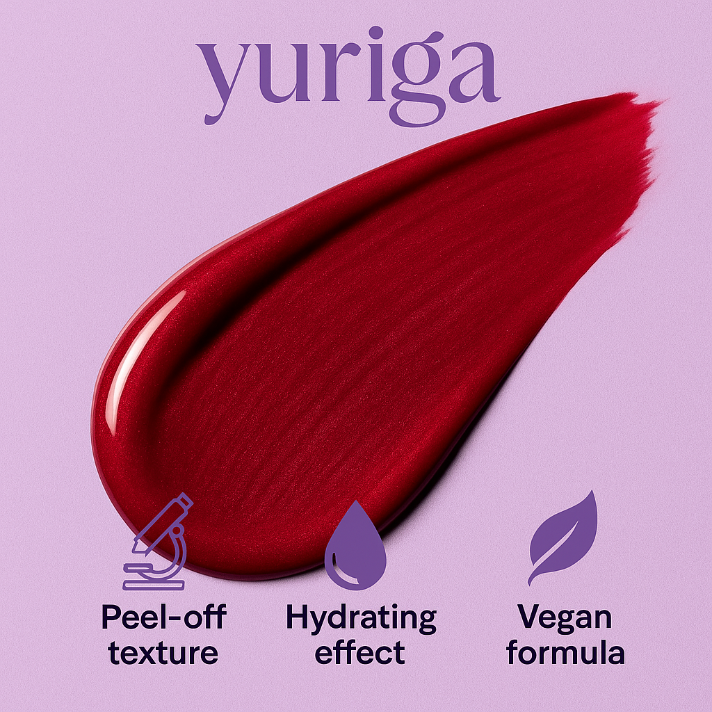 Yuriga™ - Lip Stain Masque
