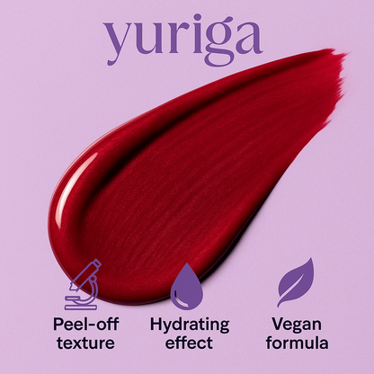 Yuriga™ - Lip Stain Masque