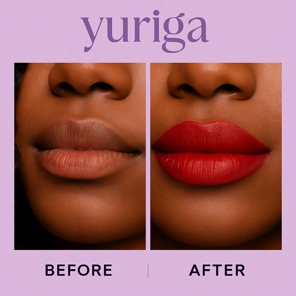 Yuriga™ - Lip Stain Masque