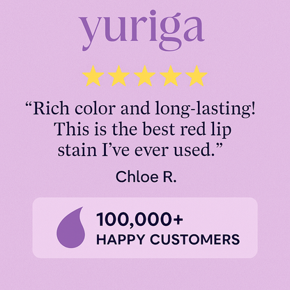 Yuriga™ - Lip Stain Masque
