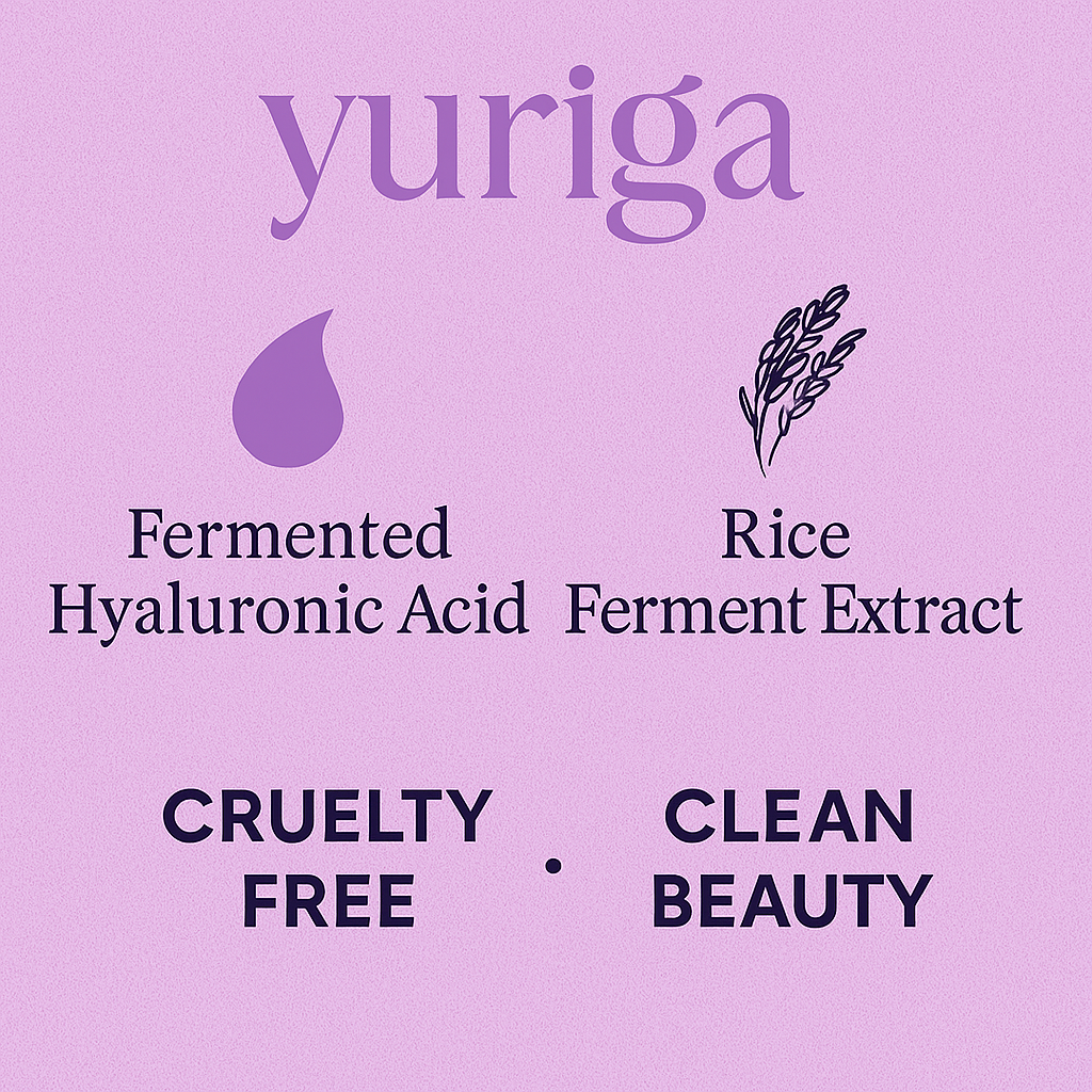 Yuriga™ - Lip Stain Masque