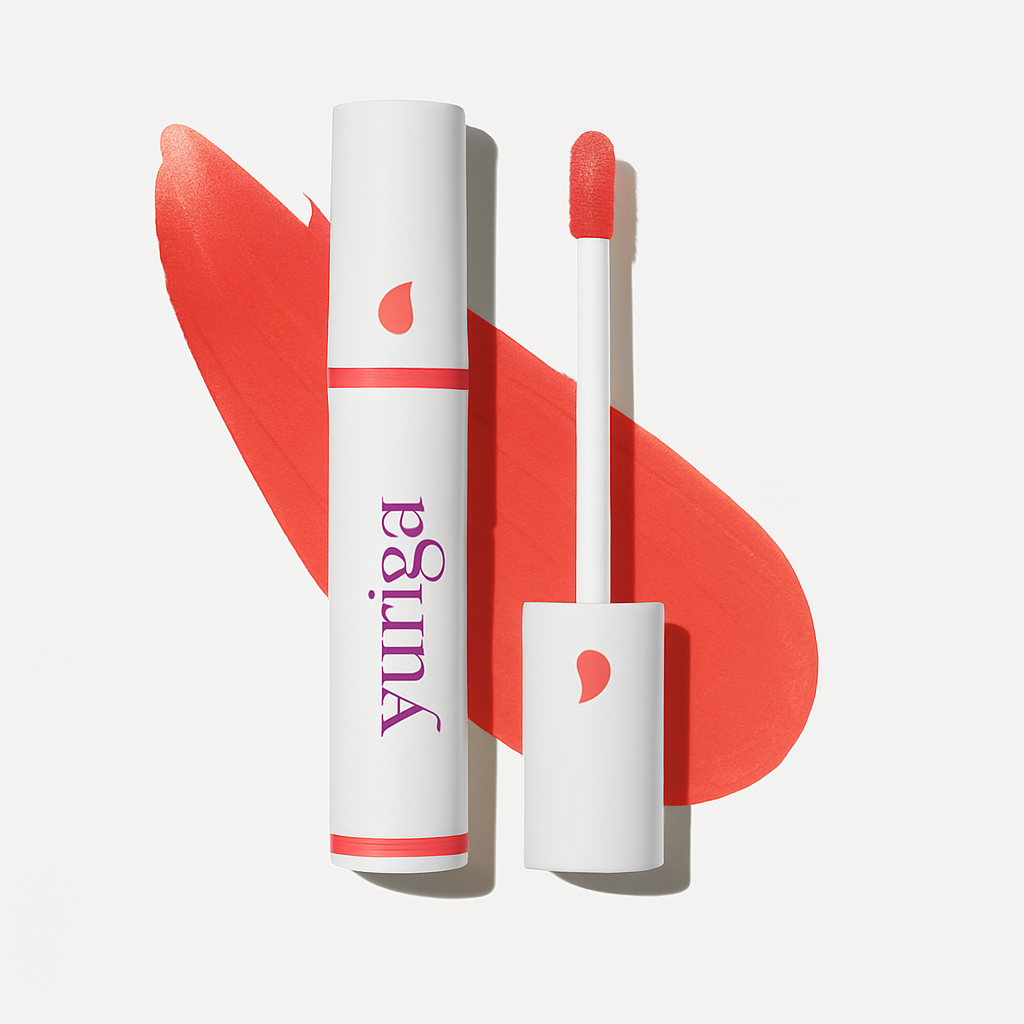 Yuriga™ - Lip Stain Masque