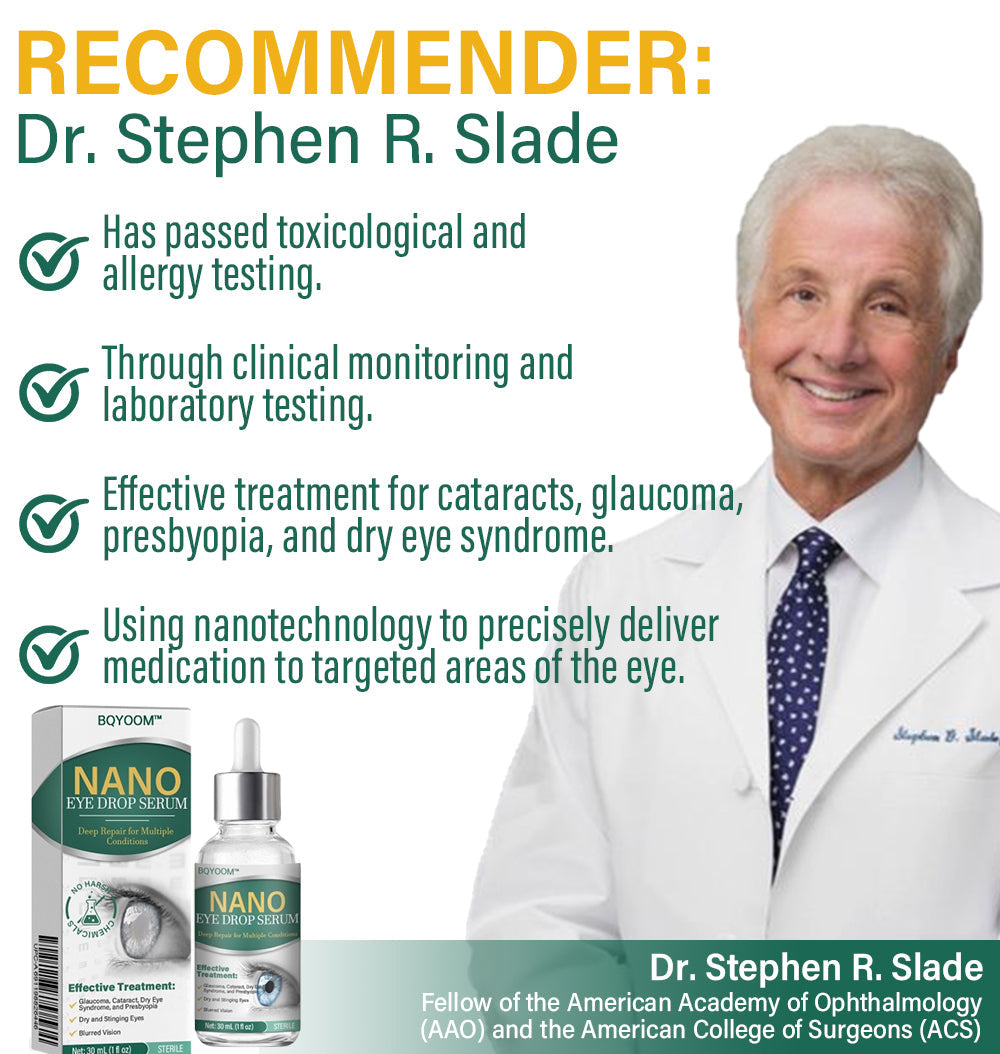 👩‍⚕️BQYOOMTM Nano Eye Drops Serum