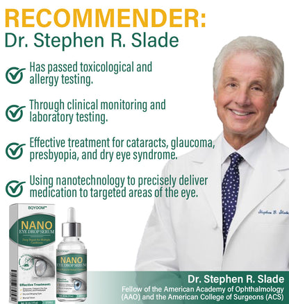 👩‍⚕️BQYOOMTM Nano Eye Drops Serum