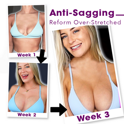 (Limited Time Discount 🔥 Last Day) BQYOOMTM Firming Bust Natural Massage Oil