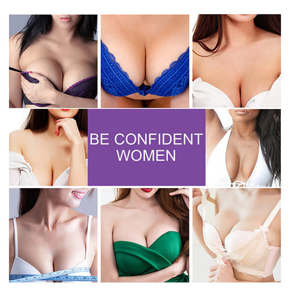 (Limited Time Discount 🔥 Last Day) BQYOOMTM Firming Bust Natural Massage Oil