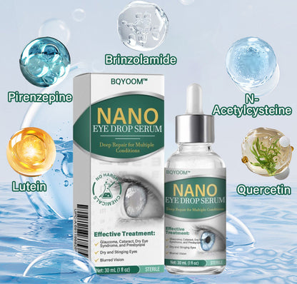 👩‍⚕️BQYOOMTM Nano Eye Drops Serum