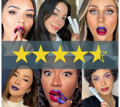 Yuriga™ - Lip Stain Masque